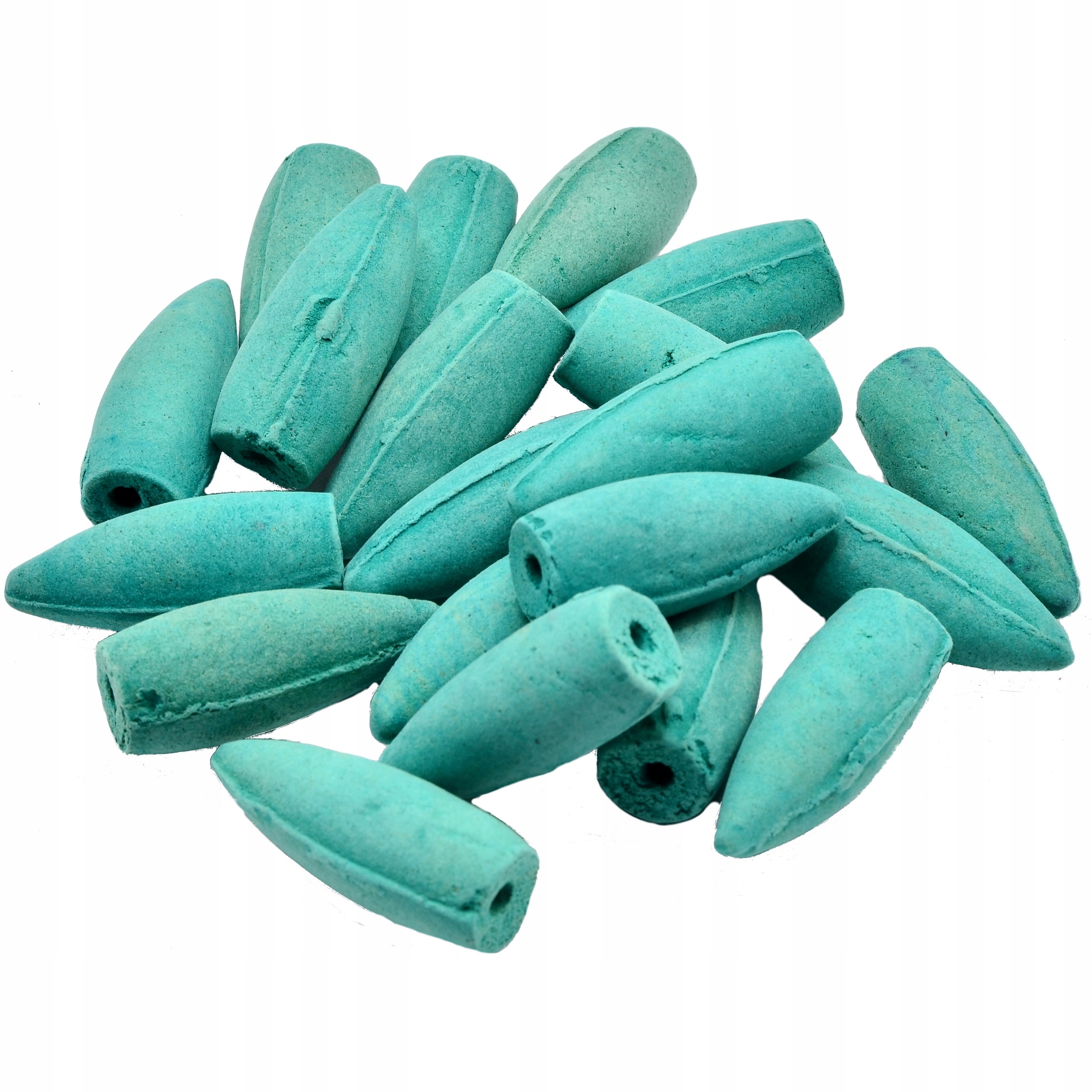 KADZIDŁA STOŻKOWE BACKFLOW NAGCHAMPA 20szt.