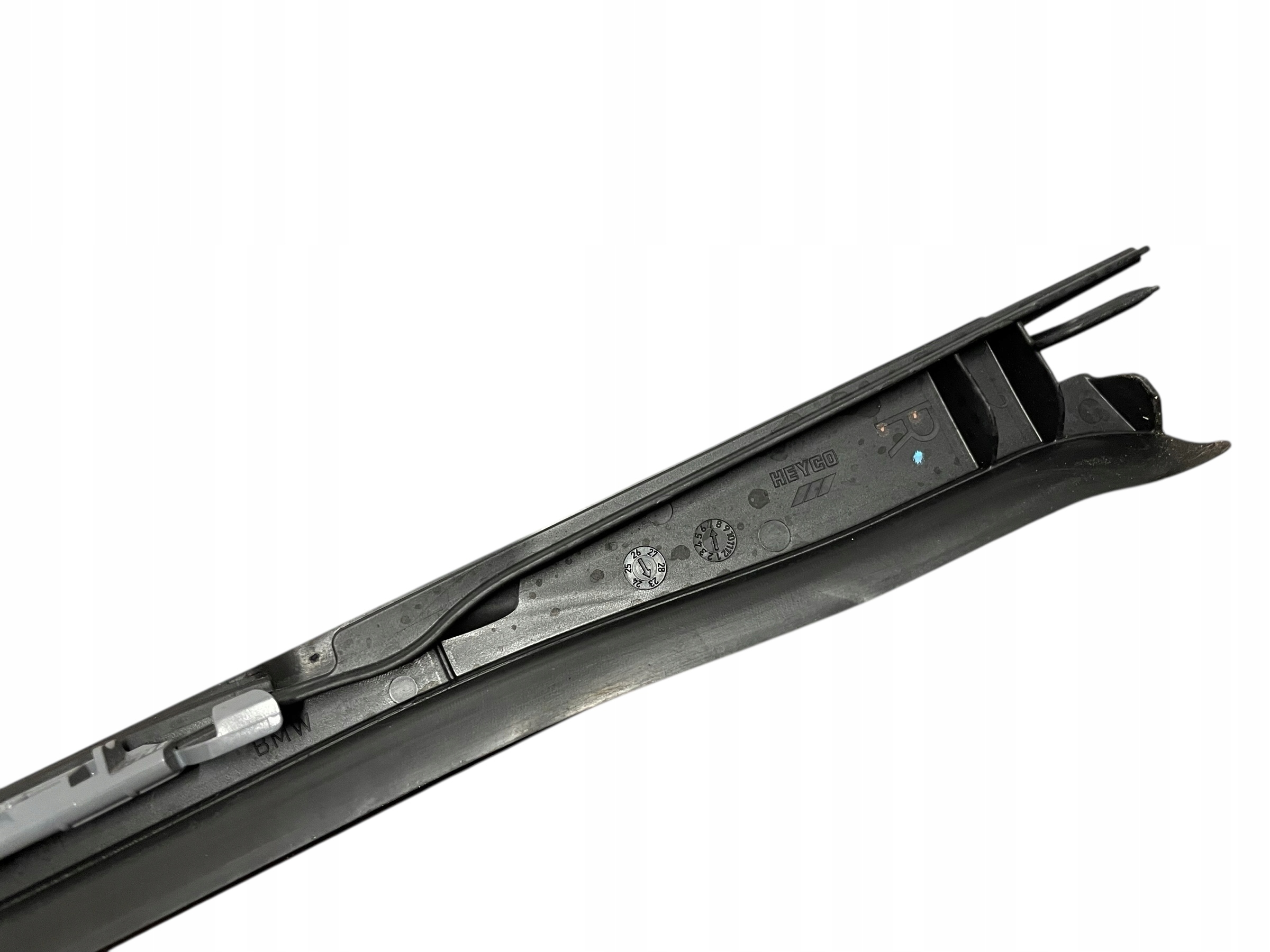 moulding windows CZOLOWEJ right BMW X5 G05 X7 G07