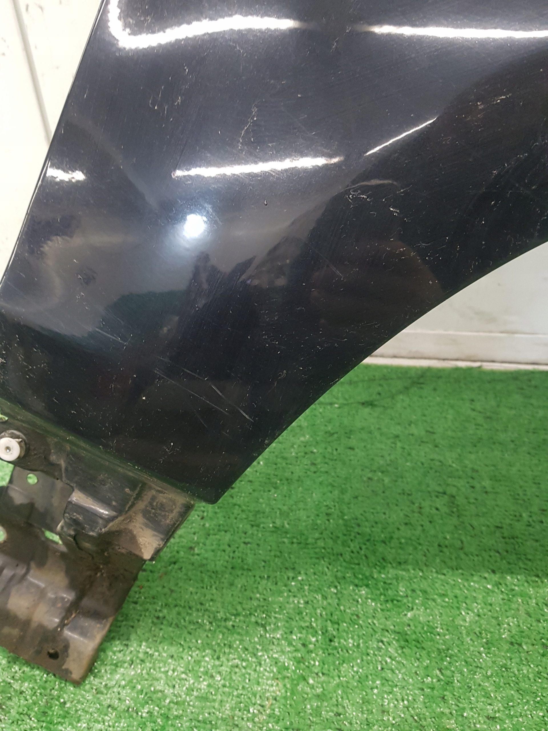 fender right front SUZUKI GRAND VITARA II ZJ3