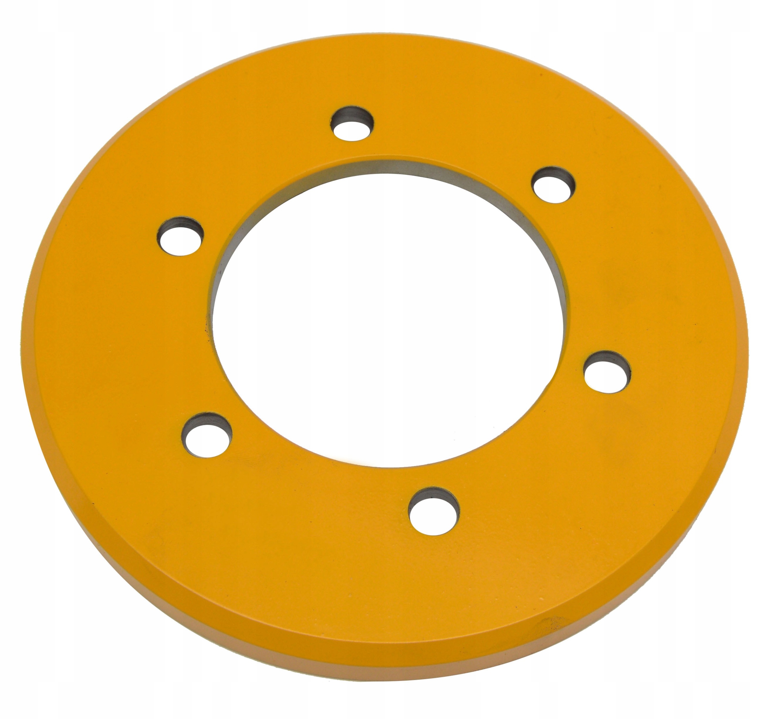 2811916 - КРЫШКА, ПОДШИПНИК, VOLVO SLIDER JOINT