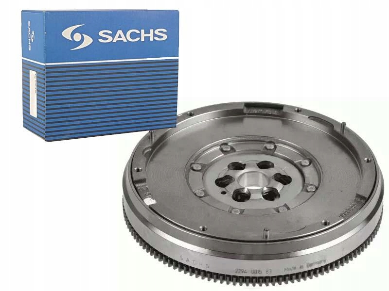

Sachs Koło Zamachowe 2294 001 583