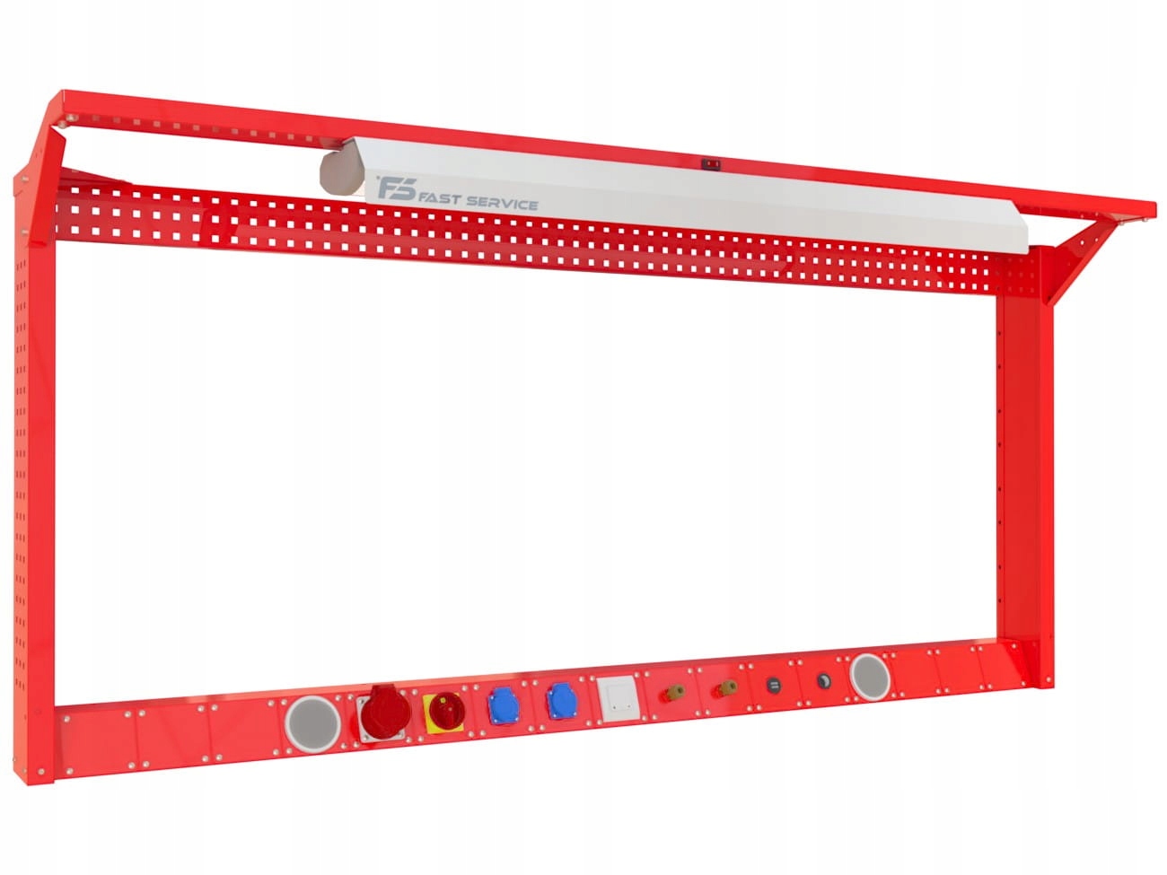 Tablica narzędziowa N207-03-E