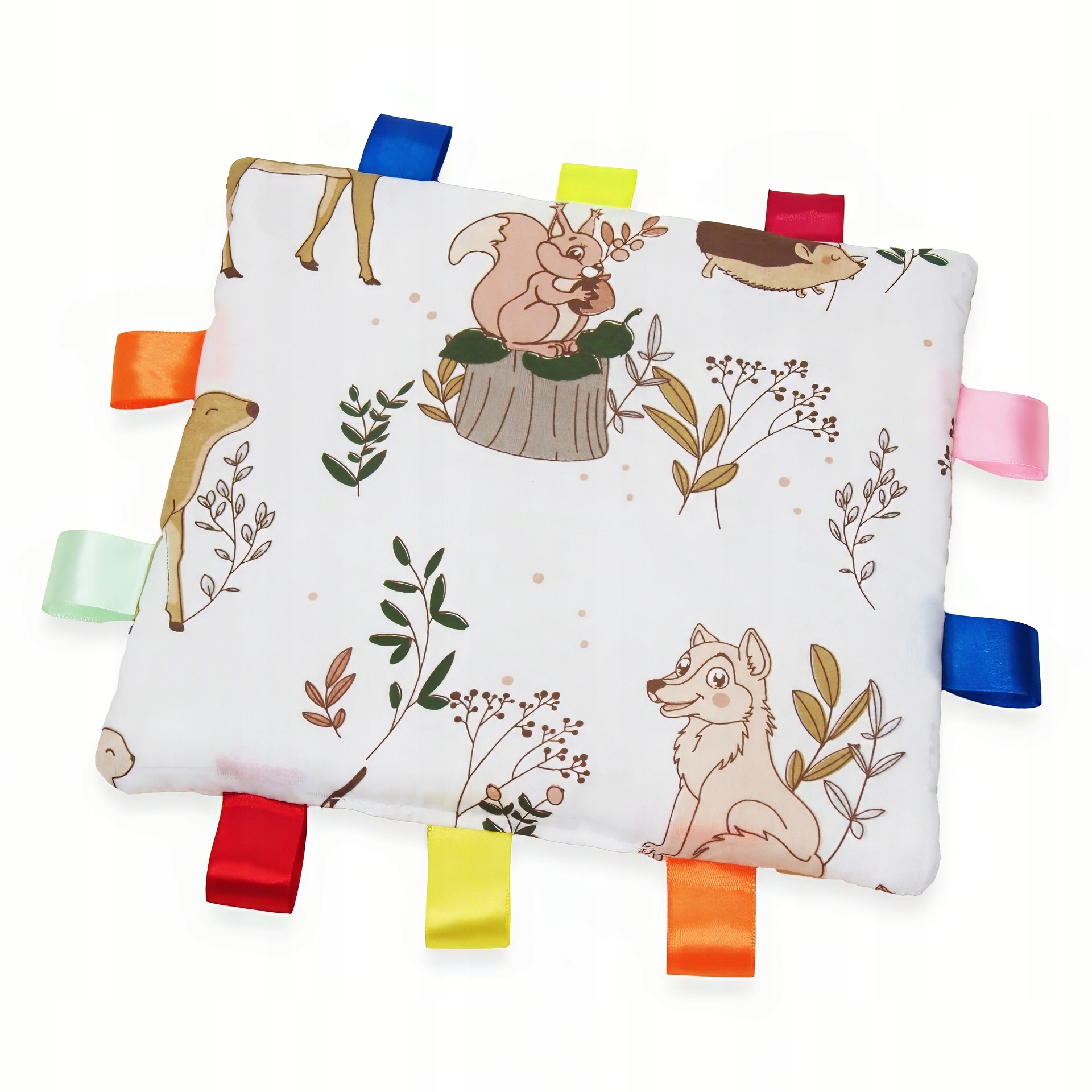 Kerstin PRZYTULANKA Z METKAMI SENSOREK METKOWIEC