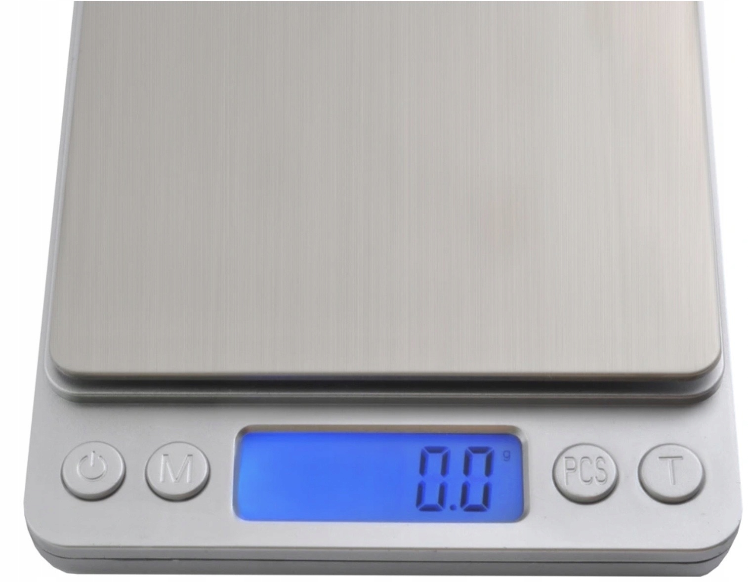 WAGA JUBILER PRECYZYJNA KUCHENNA GRAMOWA 2kg/0,1g Kod producenta 2543