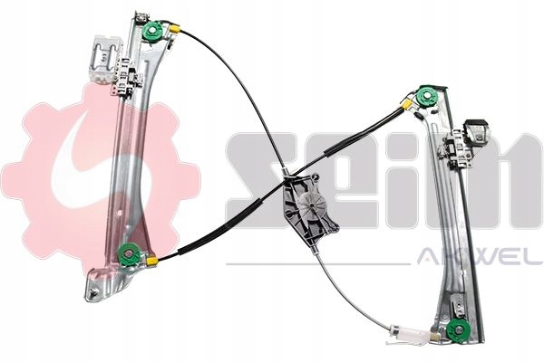 PODNOŚNIK SZYBY 902602 SEIM Producent części Seim