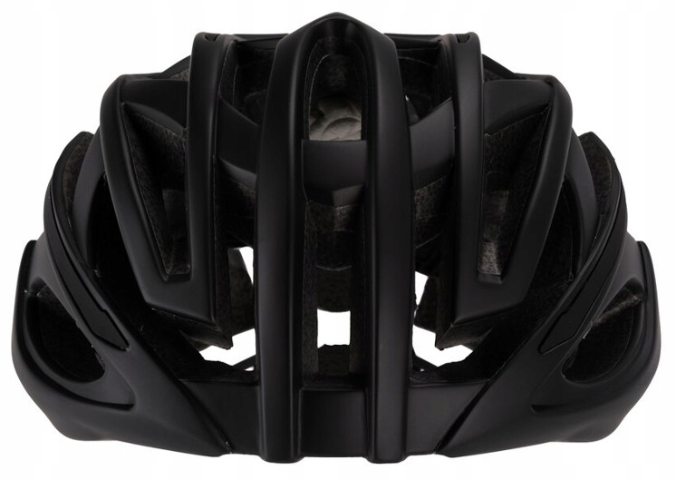 Kask szosowy Kross Peleton Pro T4CKS000034LBK 58-61 cm L Model Peleton Pro