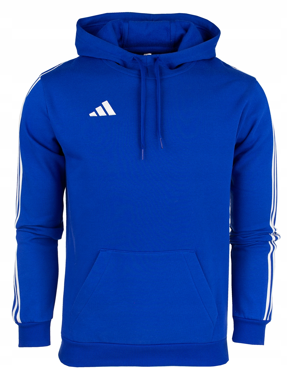 

Adidas bluza męska z kapturem Tiro 23 roz.L