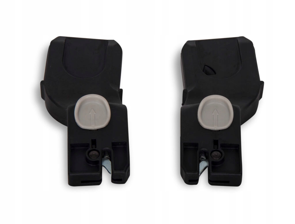 Wózek dziecięcy 3w1 Optimo ADAPTERY FOTELIK TORBA Liczba kół 4