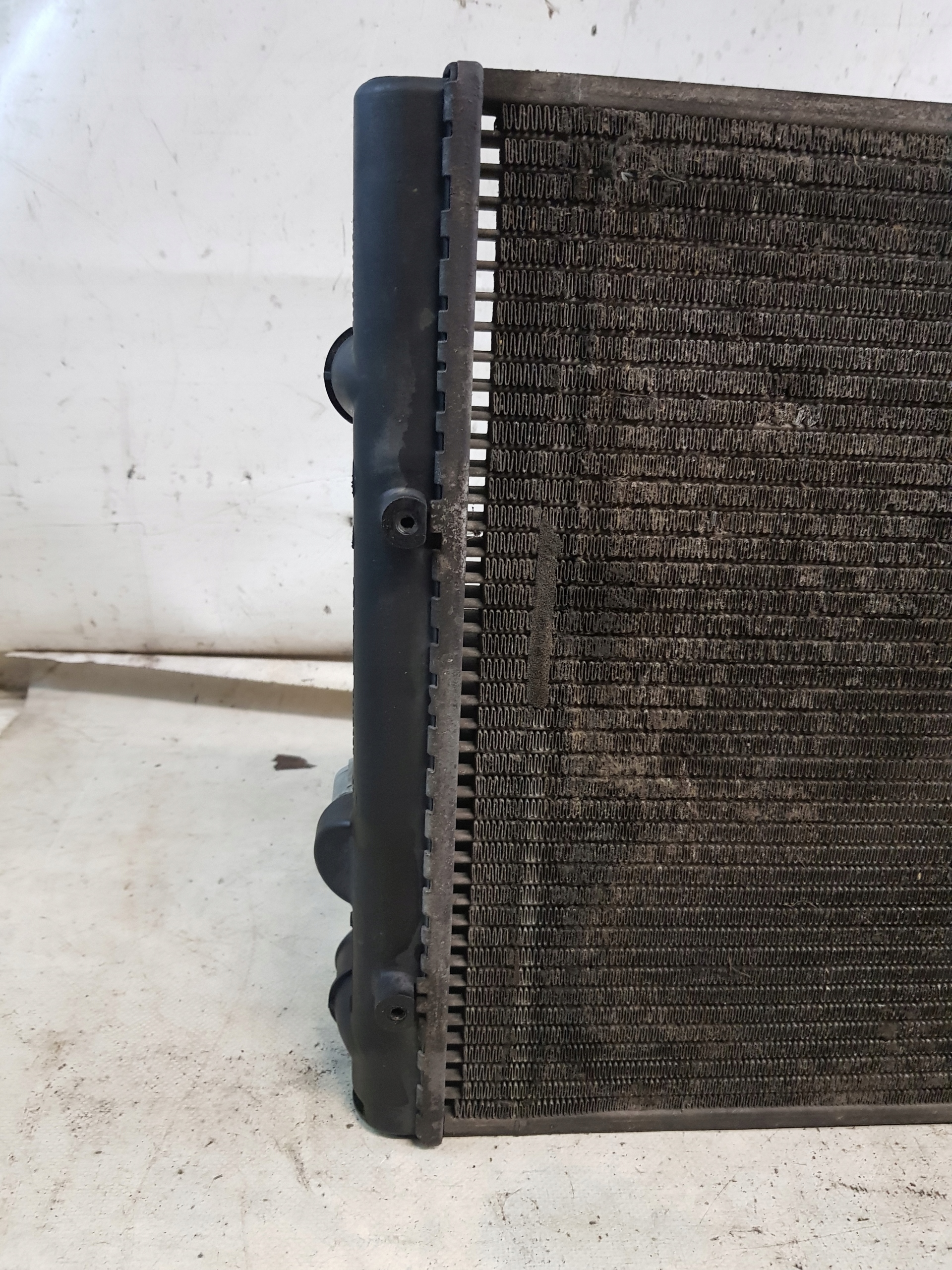 water cooler VW POLO III 1.4D 6N0121253AC