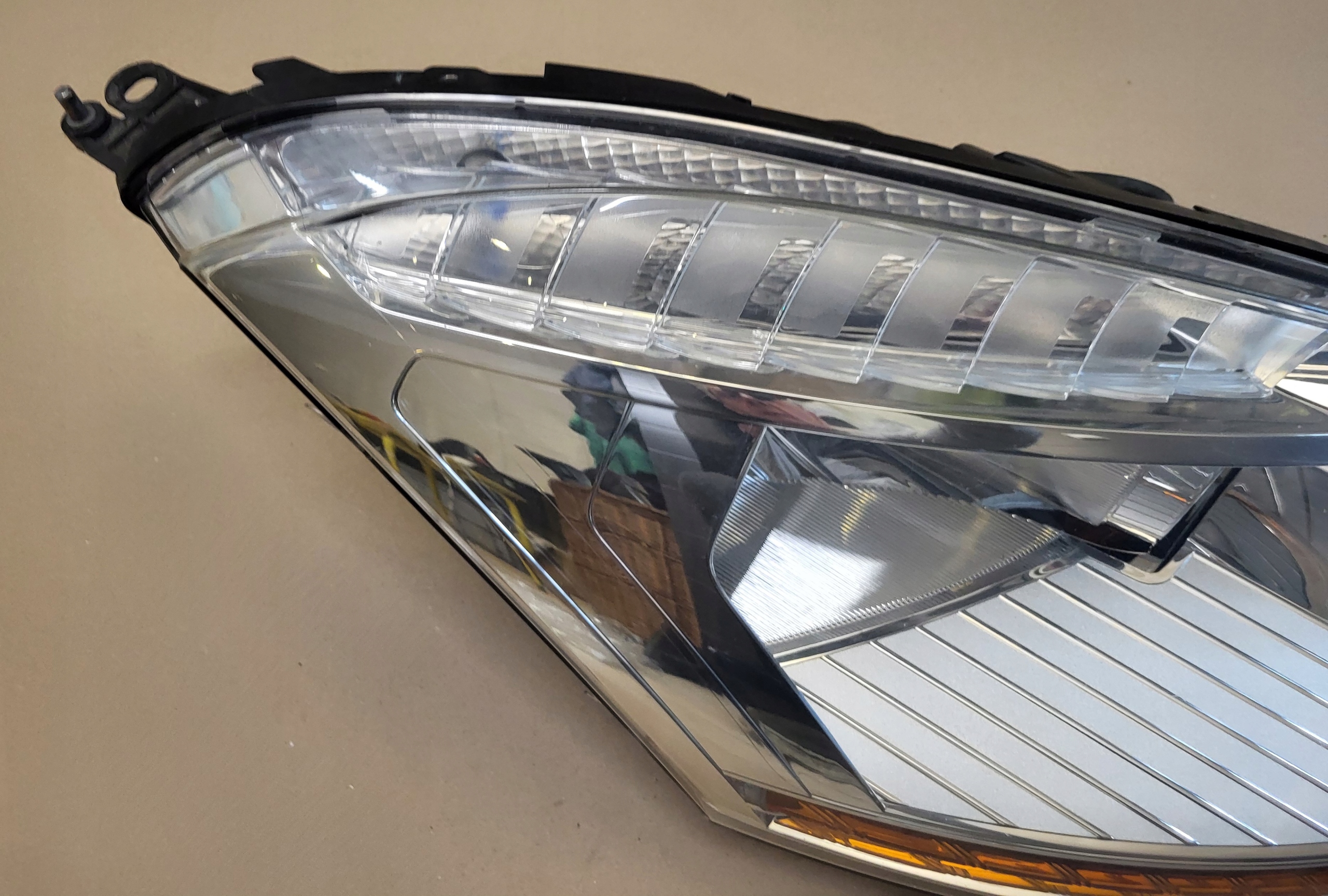 light right front CITROEN 4 PICASSO OE EU 164726-00 162982000