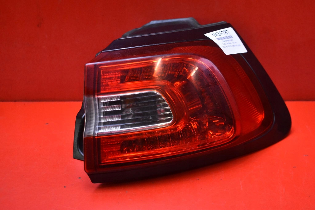 light right rear part rear 68102908AE JEEP CHEROKEE 5 V KL 13-17