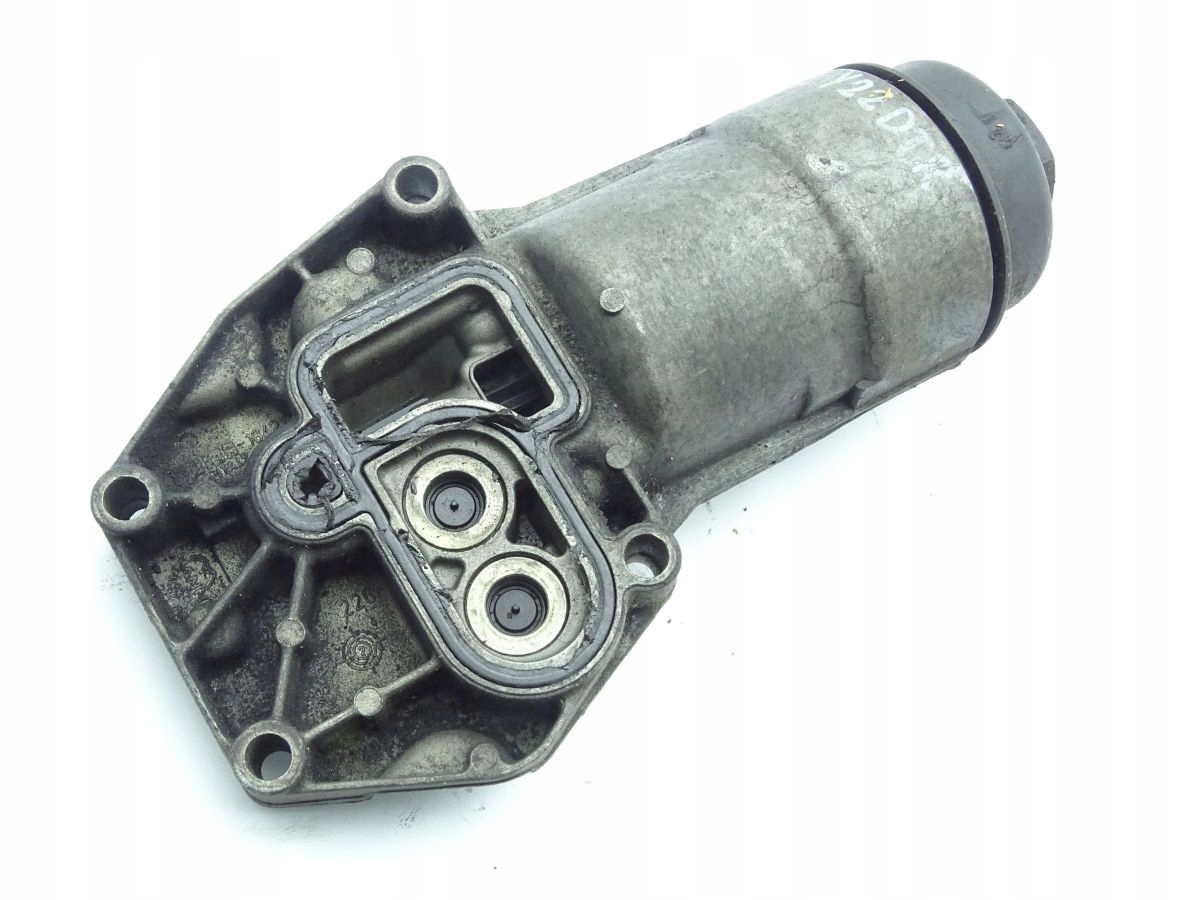 OPEL VECTRA B 2.0 DTI Y20DTH OBUDOWA FILTRA OLEJU Numer katalogowy części 90571673