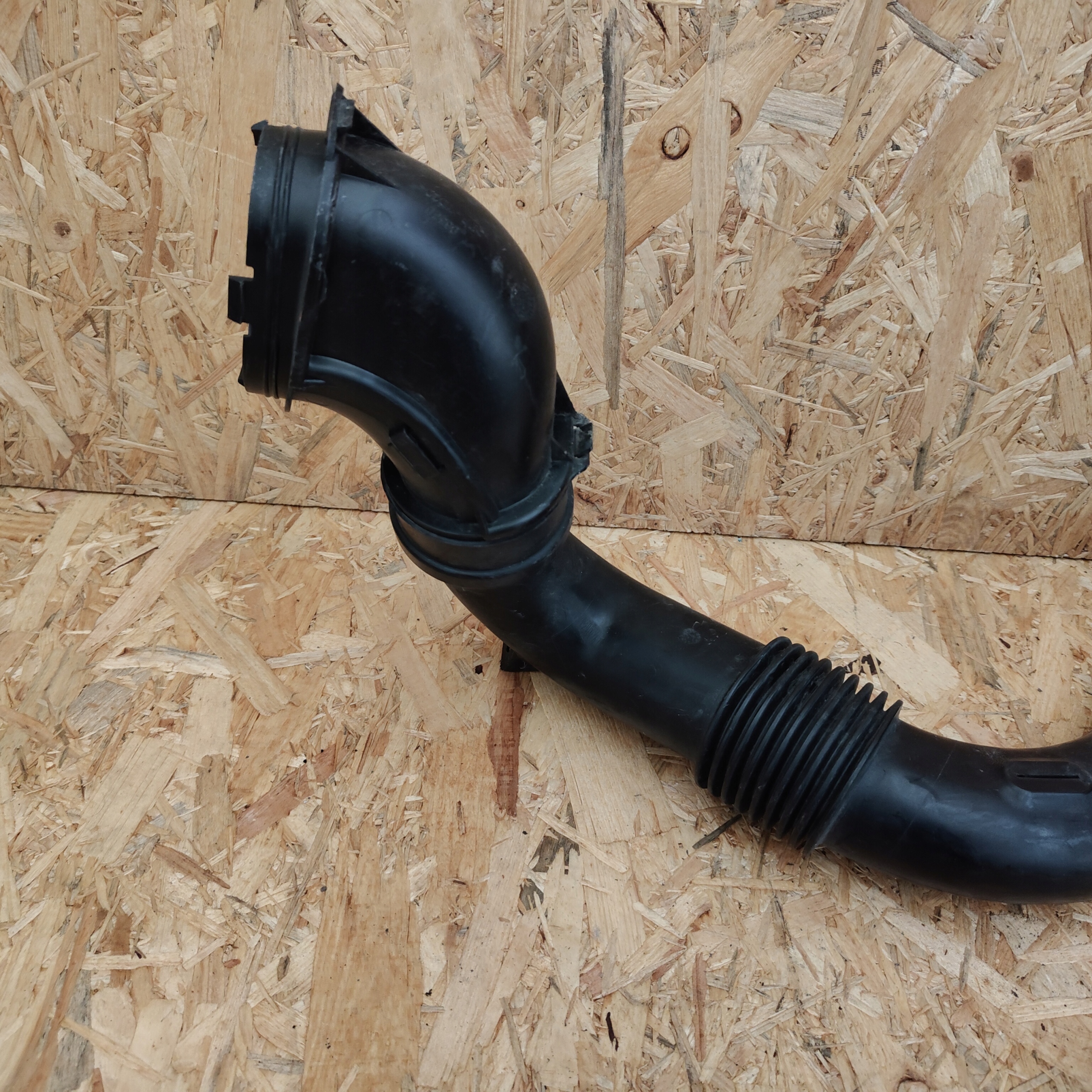 pipe air hose RENAULT 165556691R
