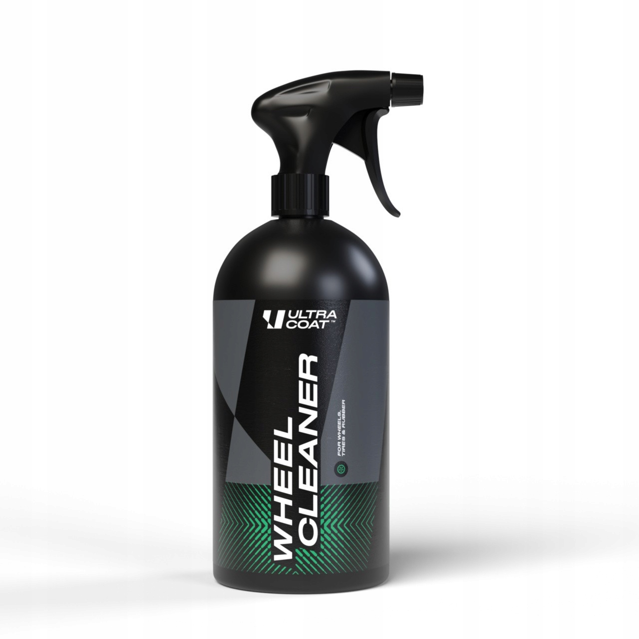 Ultracoat Wheel Cleaner 1 l