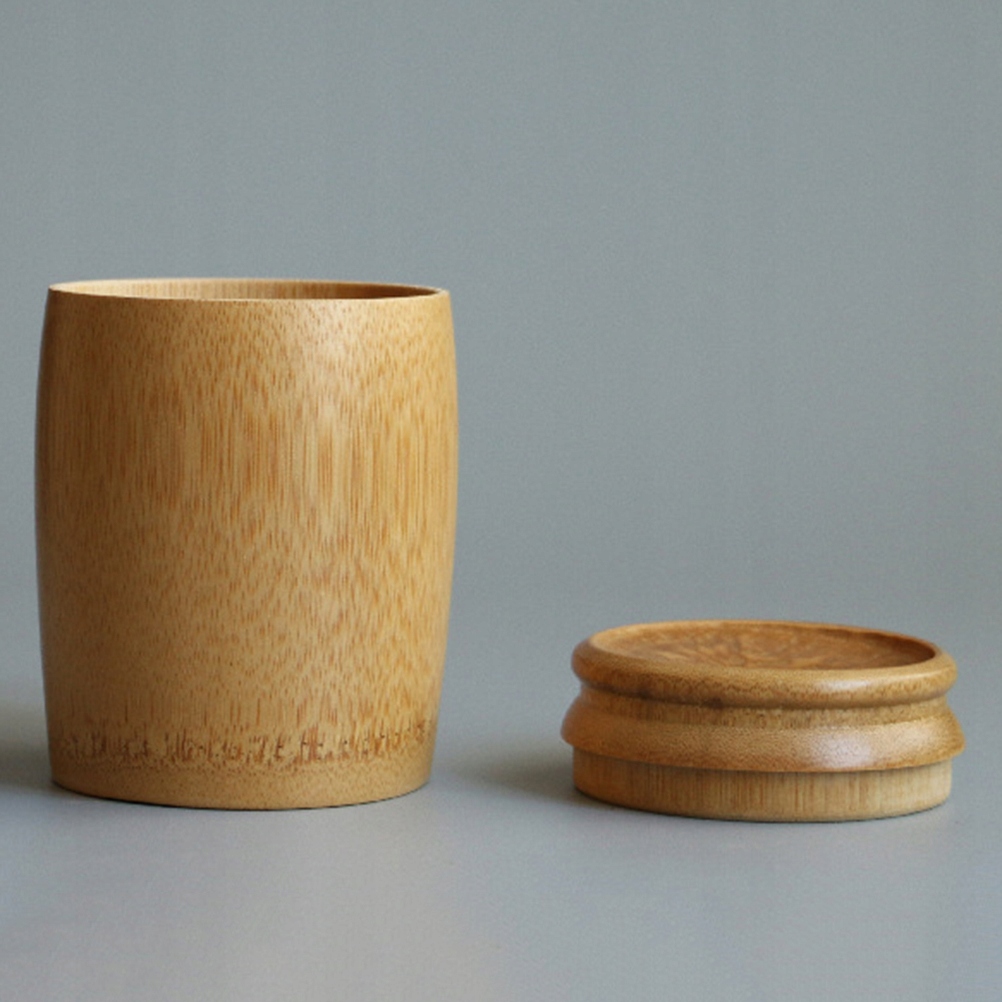 POJEMNIKI NA HERBATĘ MATCHA Marka bez marki