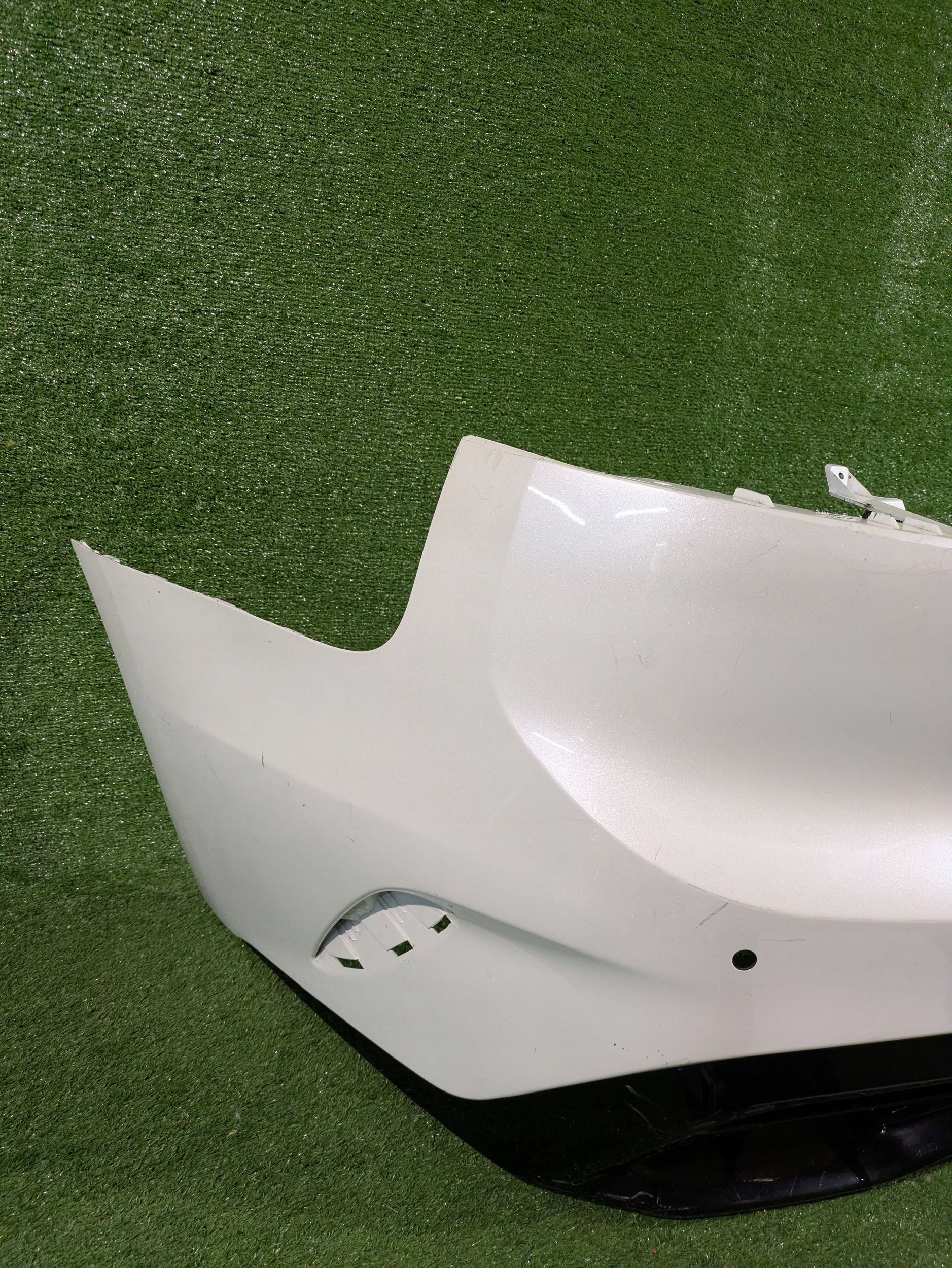 bumper rear rear part KIA STINGER GT NR.8434