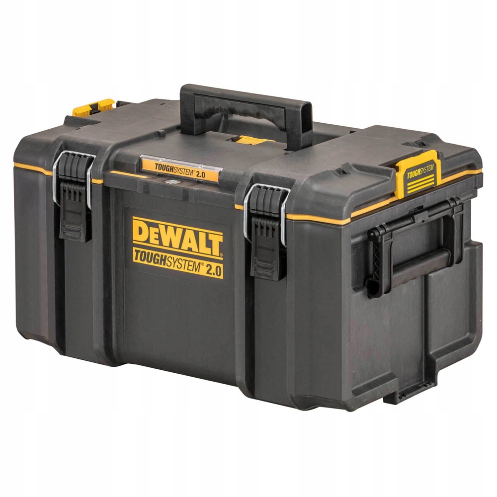 Narzędziowa skrzynka do przenoszenia DeWalt DWST83294 DS300 TOUGH SYSTEM