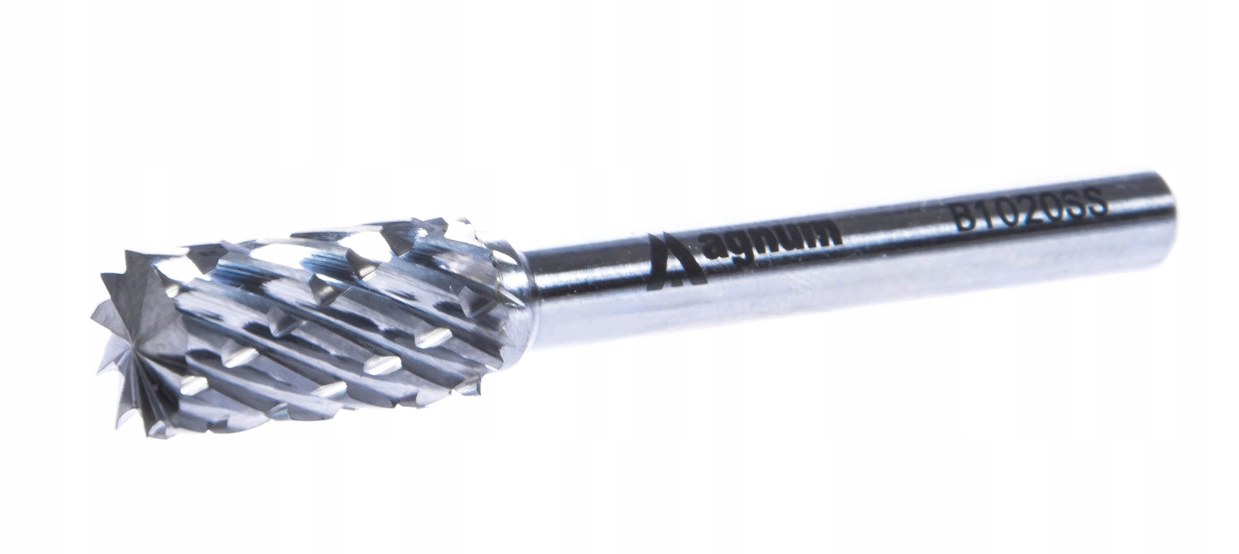 PILNIK OBROTOWY STAL INOX WALCOWO CZOŁOWY 10MM