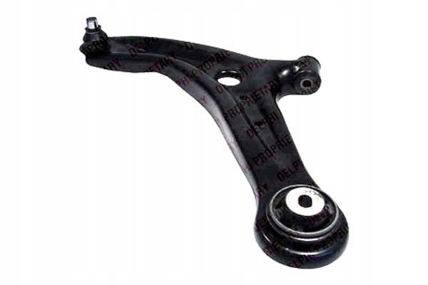 Delphi Rameno Odpružení Kola Přední L 17,5 MM For Asistent řidiče #28