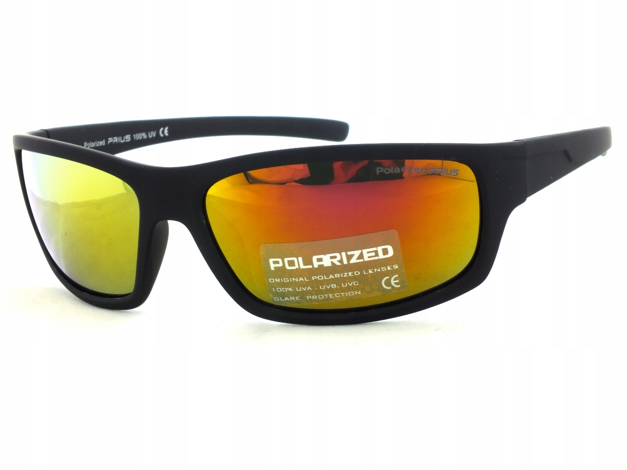 

revo Okulary lustrzanki Przeciwsłoneczne polarized