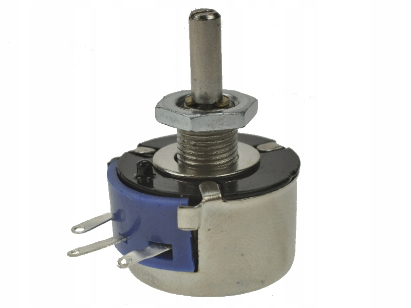 

Potencjometr osiowy 500ohm 3W 20mm Omter