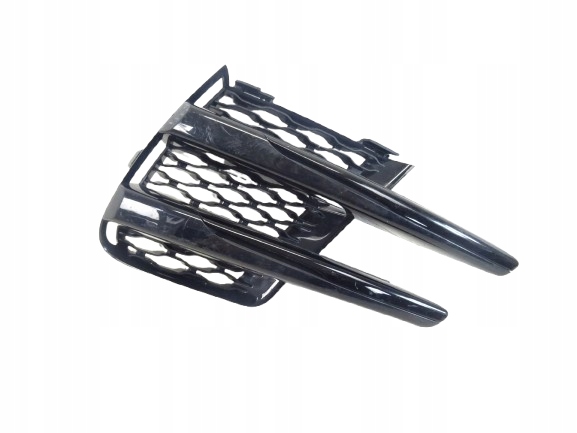 grid of a bumper front front right RANGE ROVER VELAR L560 J8A2-17E853-AB