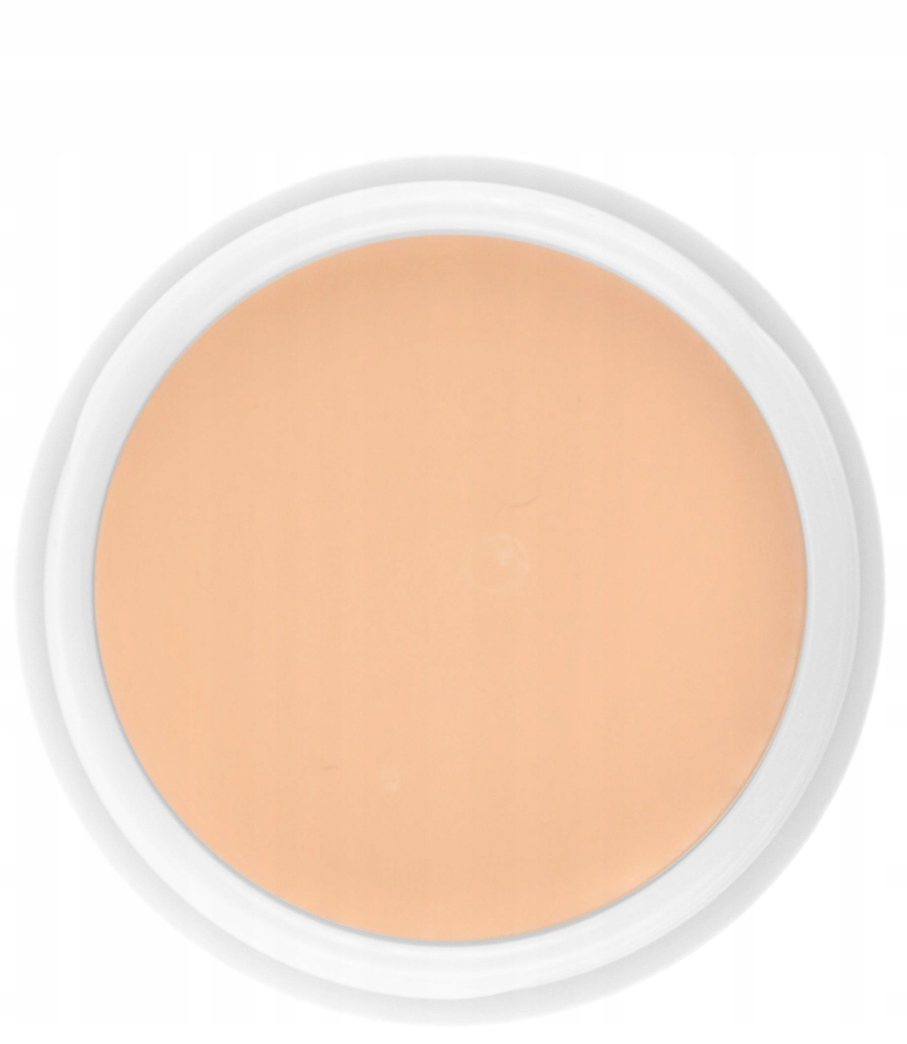 Kryolan Dermacolor Camouflage Crem Kamufláž D 2W