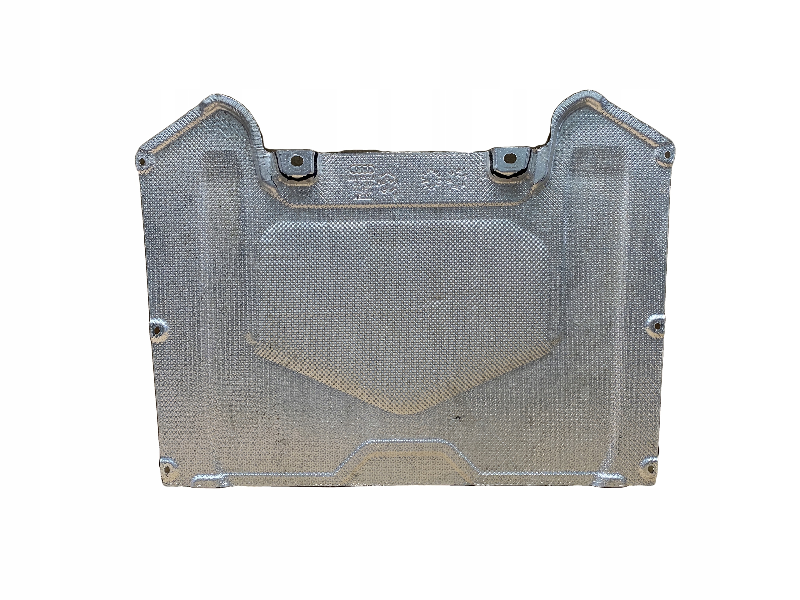 AUDI Q5 80A cover chassis 80A825209K