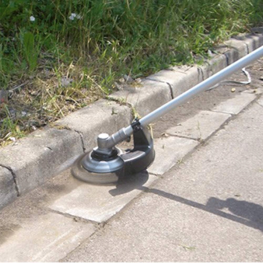 DRUCIAK TARCZA SZCZOTKA DRUCIANA DO KOSY CHWASTY Kod producenta 564644456