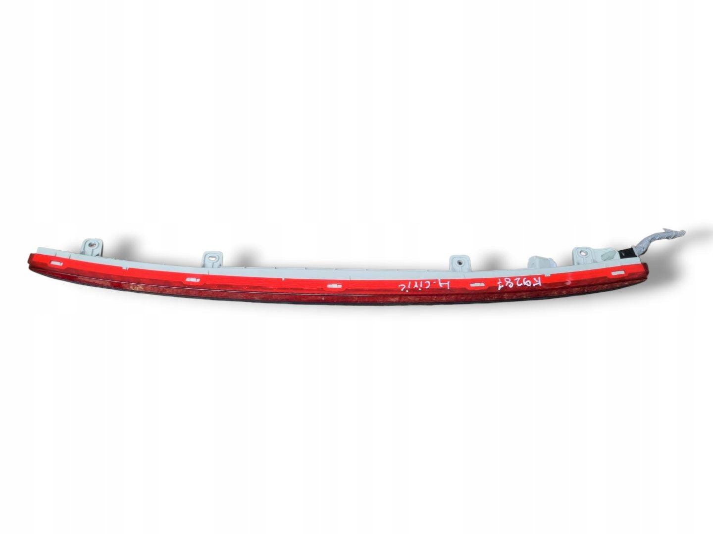 light third brake light Honda Civic 8 facelift FK2 2011 34270-SMG-E01