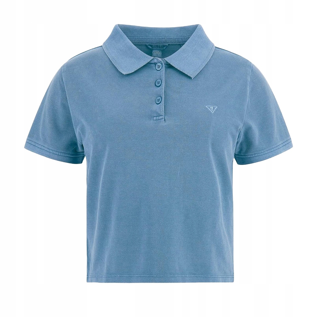 Polokošile Guess GU121D1YC-O11 Modré