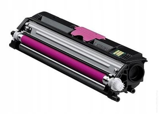 Toner Konica minolta MC1600 A0V30CH červený (magenta)