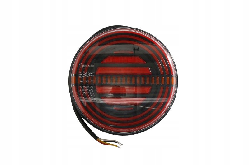 1353DD - Задній ліхтар was 1353 DD