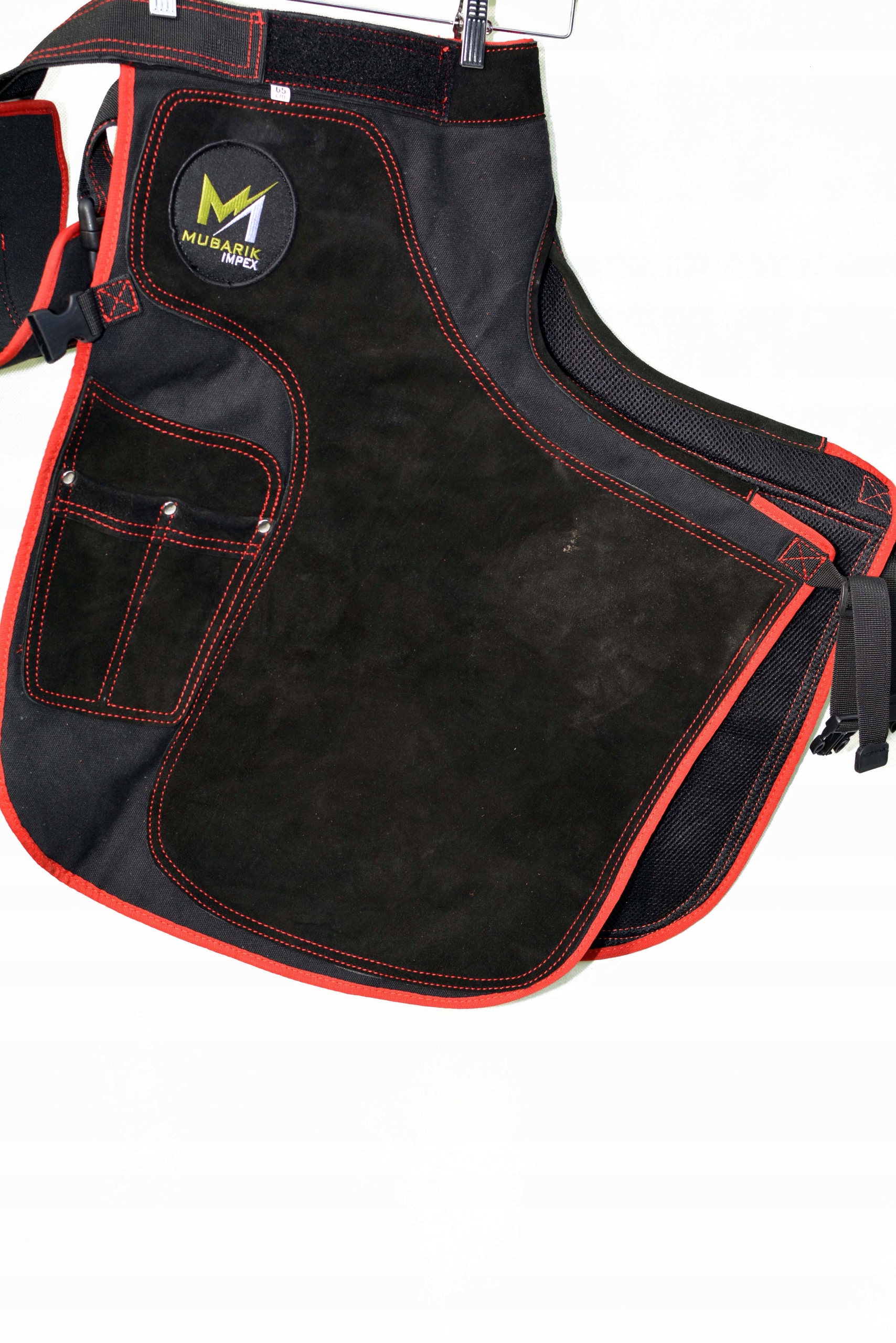 Fartuch Kowalski-z Magnezem Profesjonalny