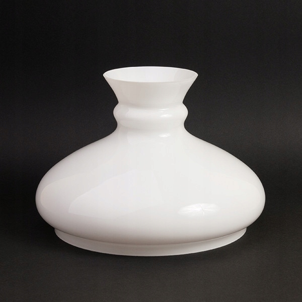 

Klosz do lampy naftowej 27/23cm alladyn