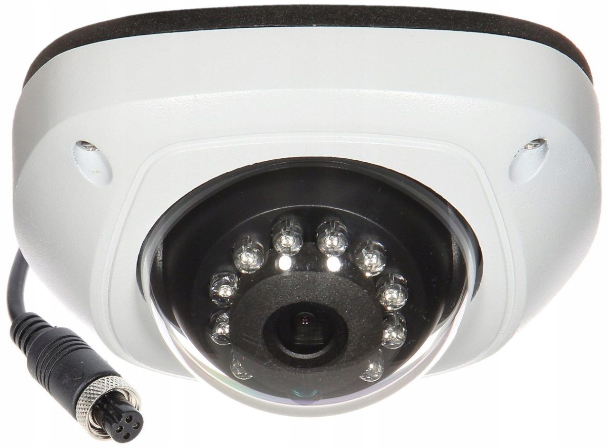 Mobilní Kamera Ahd ATE-CAM-AHD925HD 1080p 2.8 mm Autone