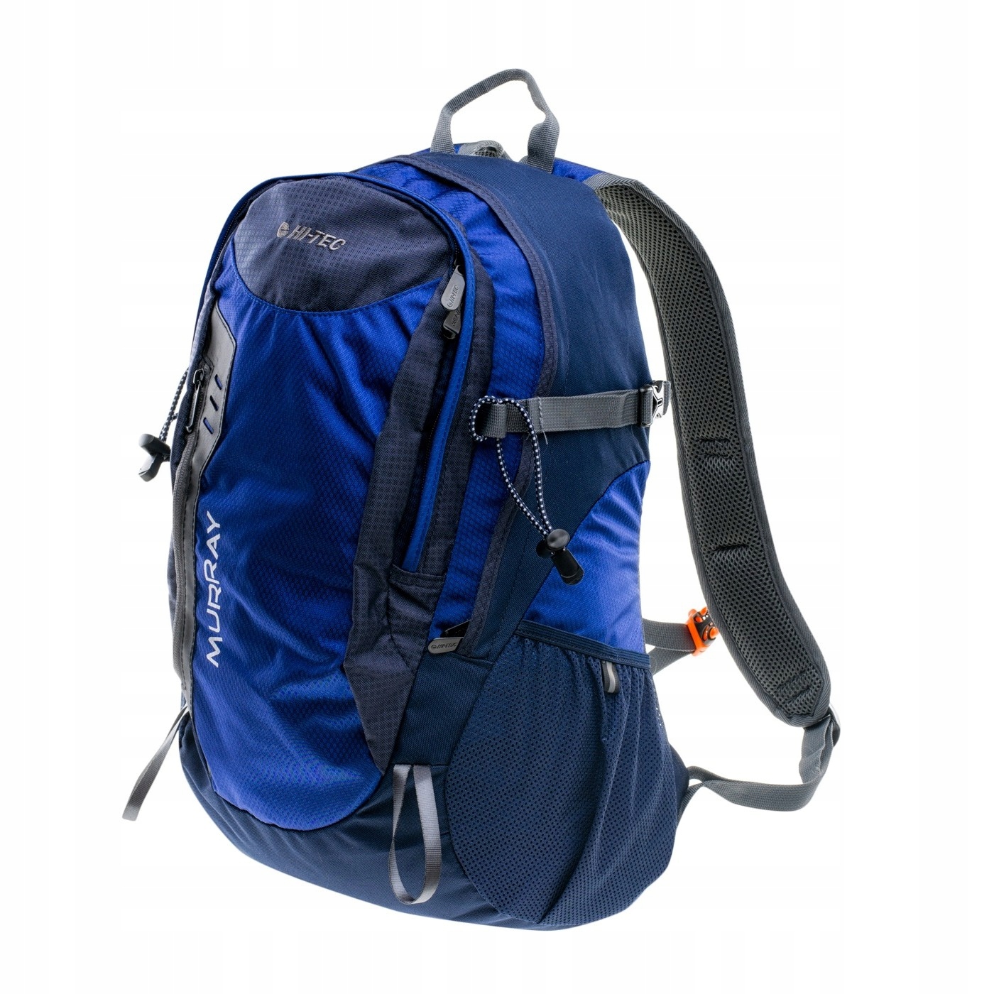 

Plecak Hi-tec Murray Trekkingowy 35L Turystyczny
