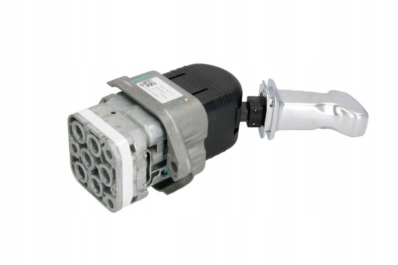 K162974N50 - Ручной тормозной клапан