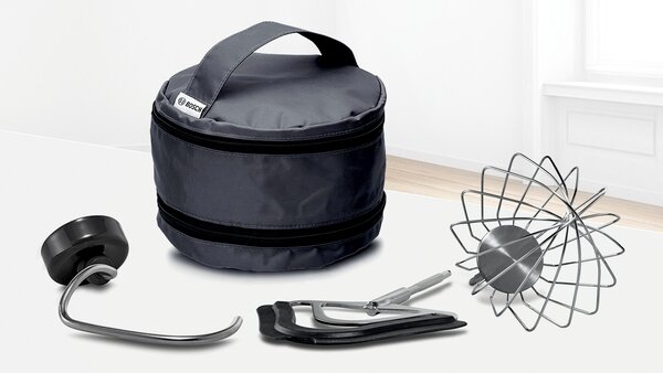 Robot kuchenny planetarny BOSCH MUM5XC4E 1000 W Marka Bosch