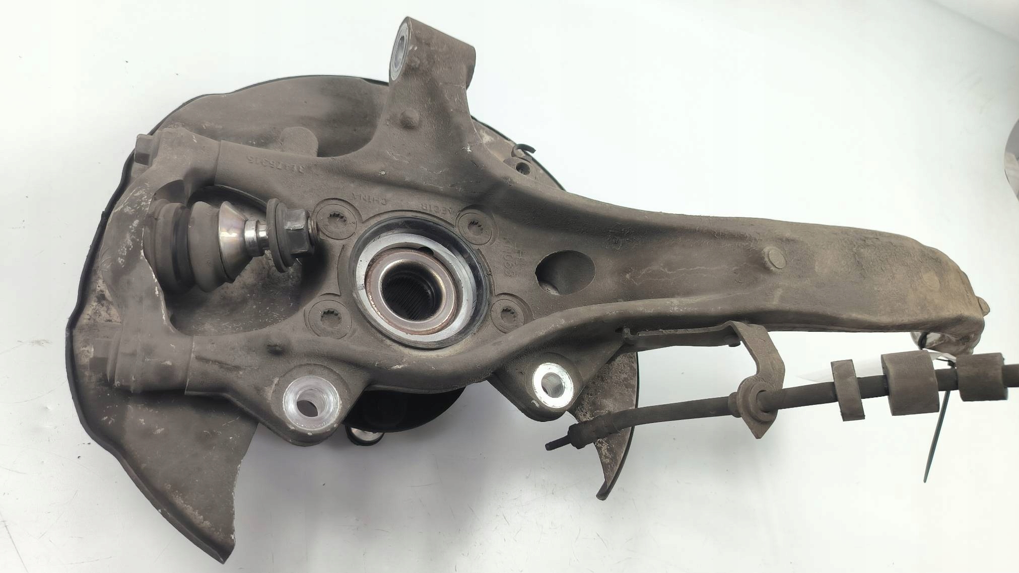 swing left front 31362687 2.0 D3 VOLVO V60 II