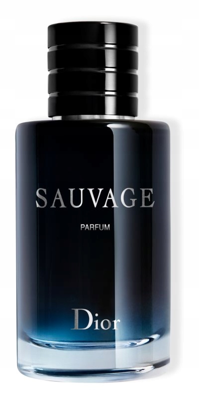 残7〜8割　Dior Sauvage EDP 100ml Dior Sauvage 100 Ml - Niska cena na Allegro