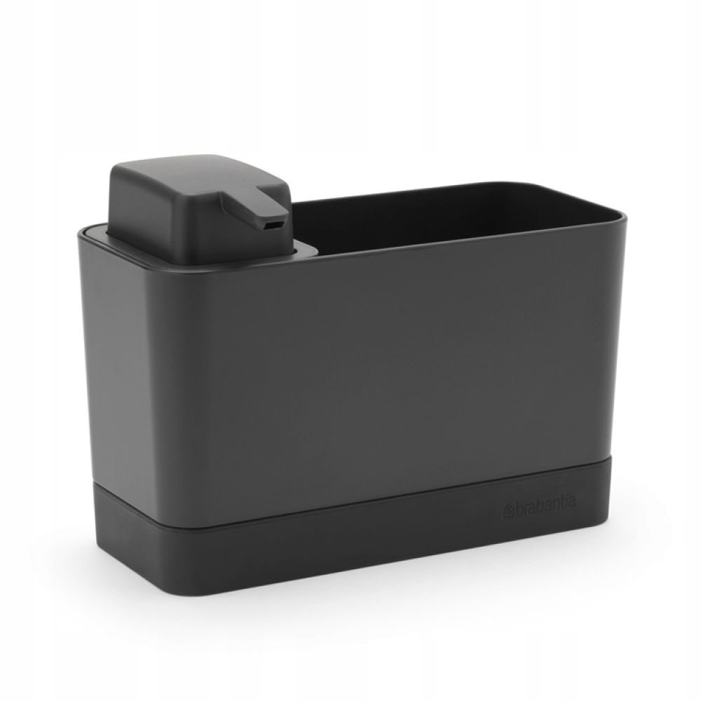 Sada organizérů a dávkovač Brabantia SinkSide
