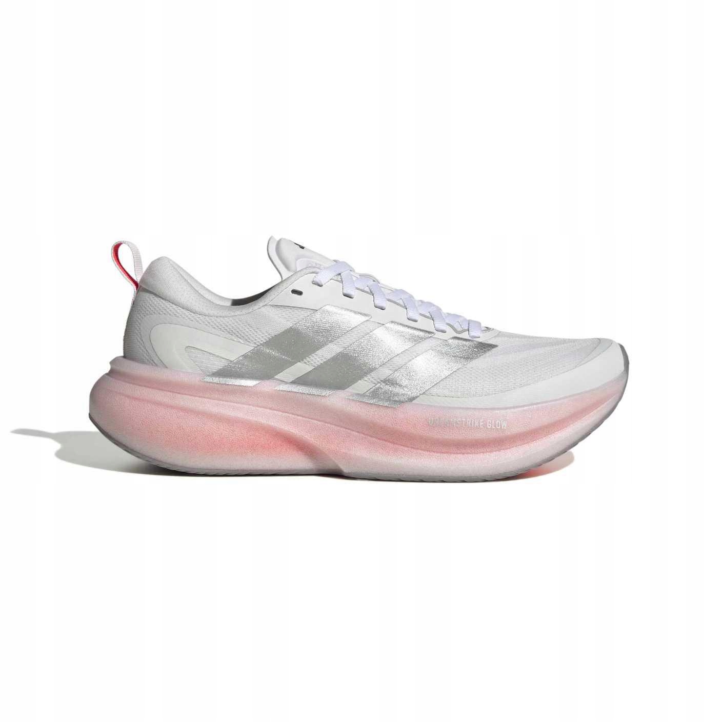 Dámské běžecké boty Supernova Glide W 38 2/3