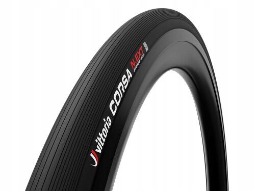 

Vittoria Corsa N.ext G2.0 700x32 czarna