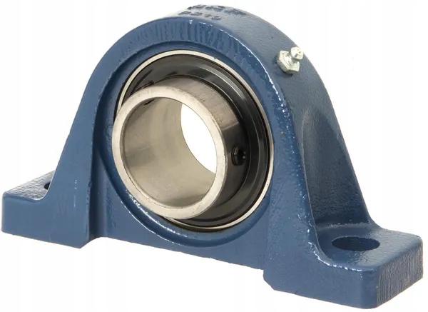 Zespół obudowy UCP