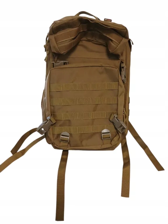 Plecak Wojskowy Survivalowy 45L
