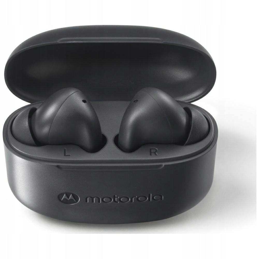 Słuchawki Bluetooth Motorola Moto Buds 065 czarny