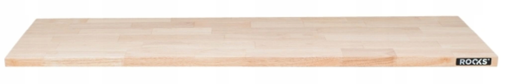 Pracovná doska na 2 skrinky (š*h*v) 133,5x45,5x3 cm Rooks OK-01 3206