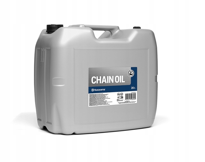 Olej do smarowania łańcucha Husqvarna 20L 529705603, 546818903