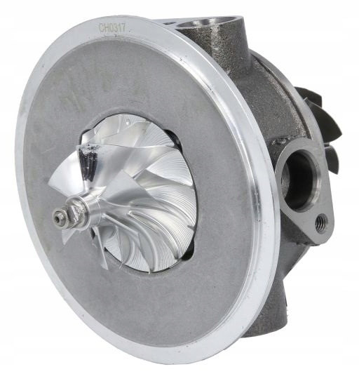 Kartridž Jádro Turbínová Vložka Volkswagen Passat B8 Tiguan 2.0 Tsi 220 K